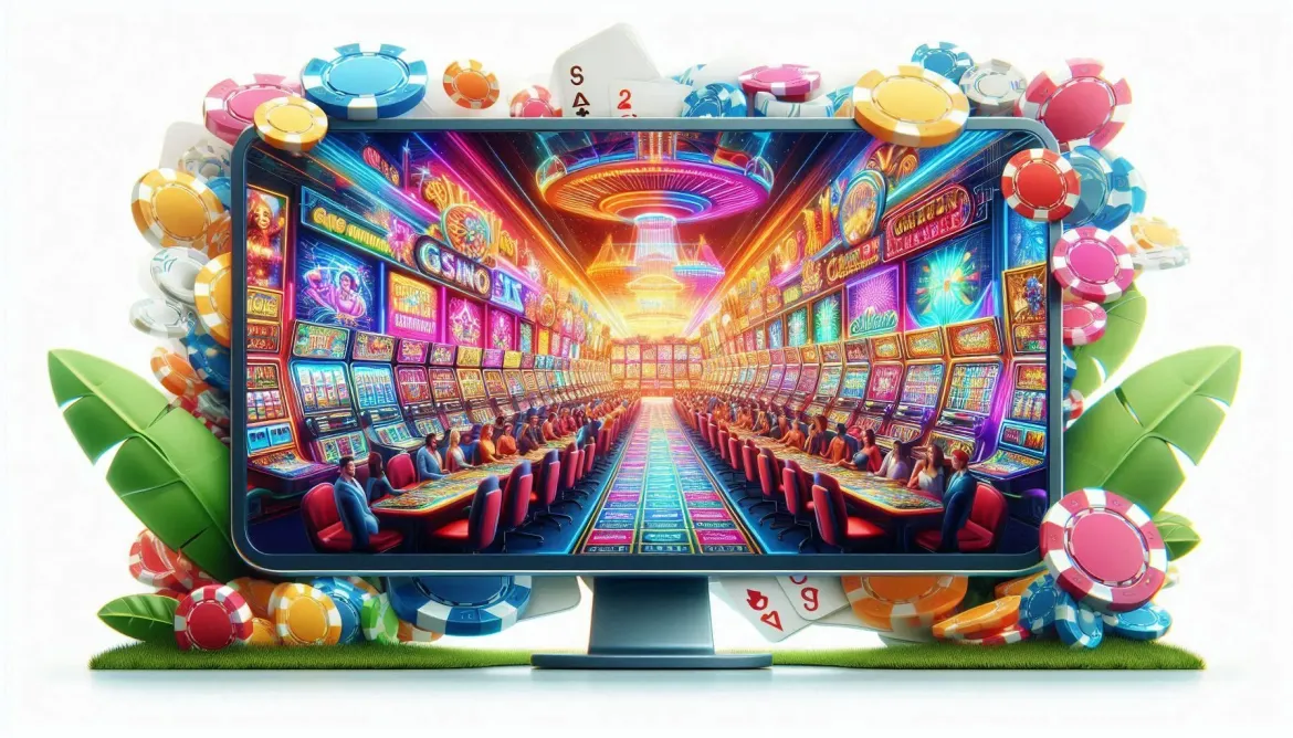 Spinline Casino